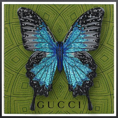 gucci ad ulysses